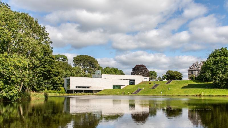 Mayo museum offering an array of events this summer