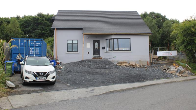 Pyrite scheme shortfall placing huge strain on homeowners