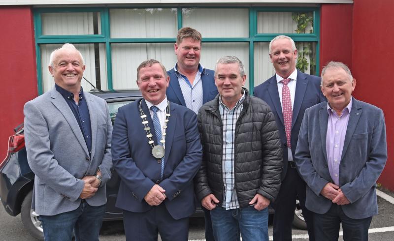 Westport-Belmullet councillors reject ‘farcical’ budget
