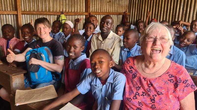 TABS International to host fundraiser in Mayo