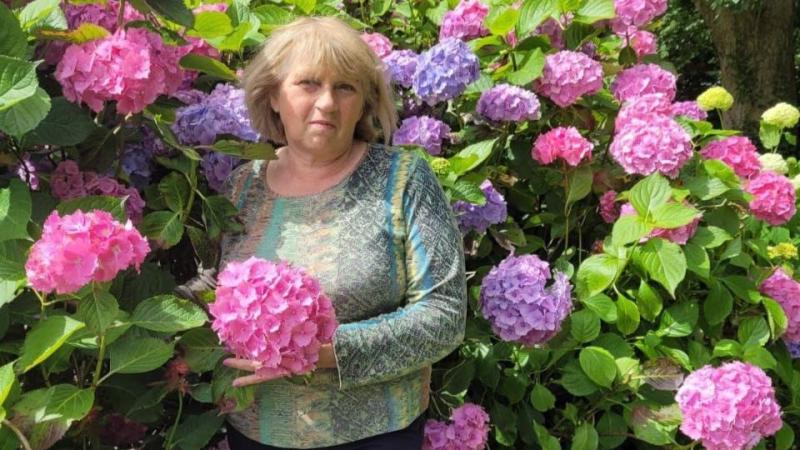 Westport memorial service to be held for ‘faithful and kind’ Ukrainian woman