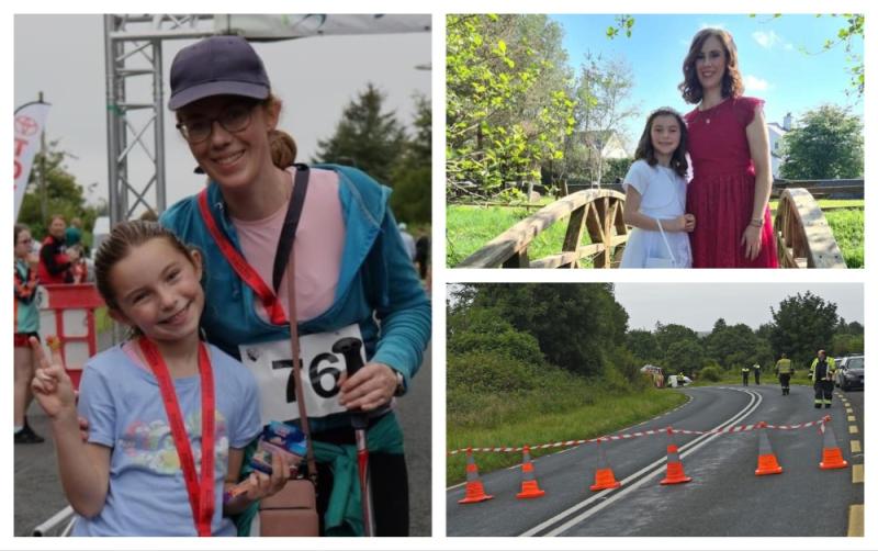 'We are heartbroken beyond words' - Mayo community mourns mother and daughter following fatal crash 