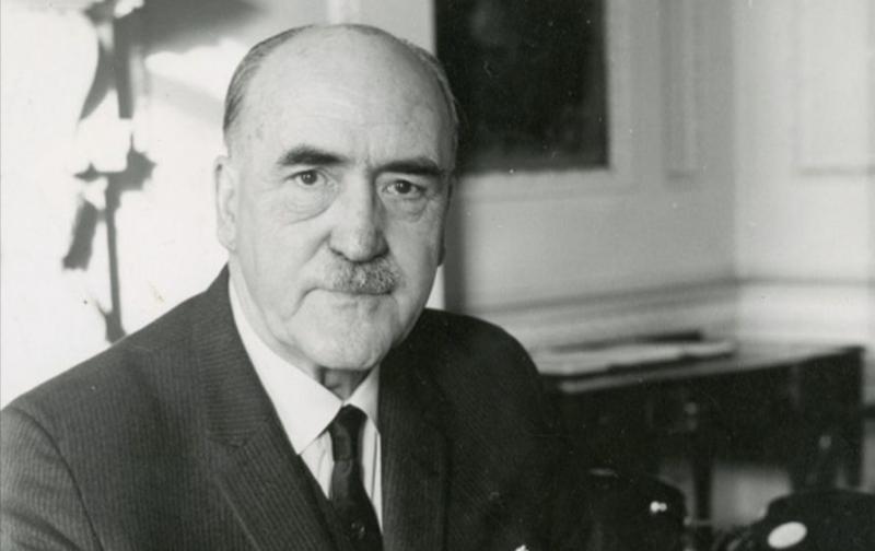 COUNTY VIEW: The iron fist of the wartime censor