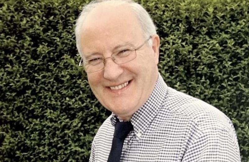 Mayo teacher and hurling legend Luke Fitzmaurice to be buried tomorrow in Ballina