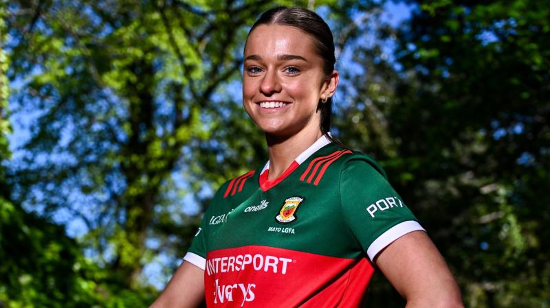 Mayo Ladies look to raid the Orchard