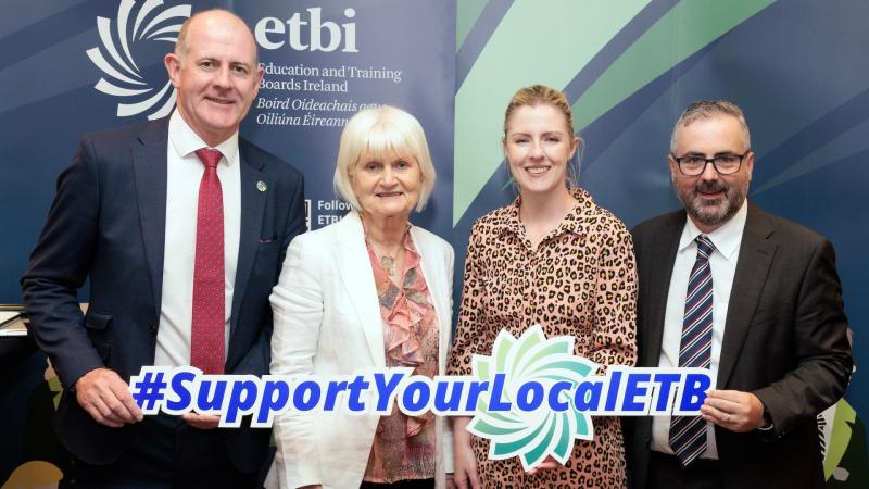 Mayo, Sligo and Leitrim ETB calls on Government to tackle education inequalities