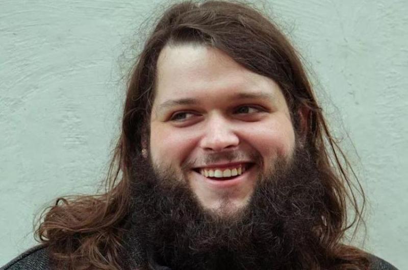 Mayo TikTok Star Garron Noone wows crowd with stunning 'Fairytale of New York' 