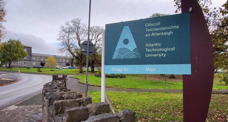 Mayo society group to host talk at ATU campus