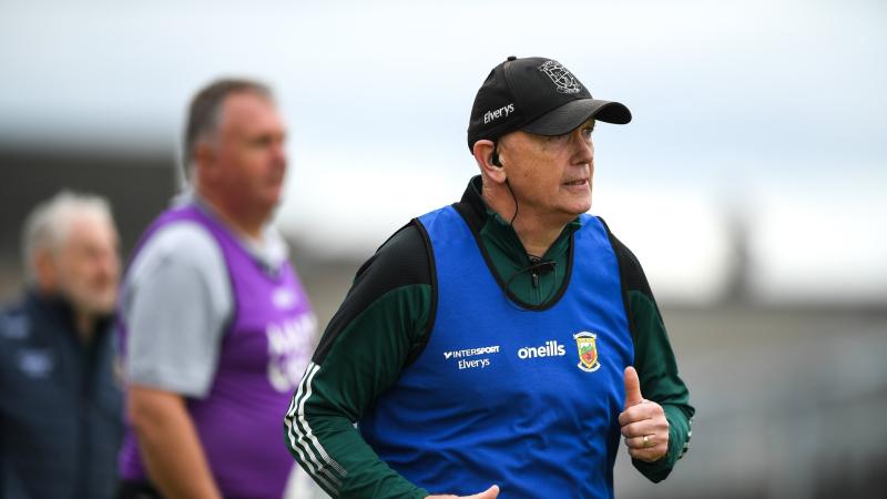 Former Mayo Minor boss installed as new Breaffy manager