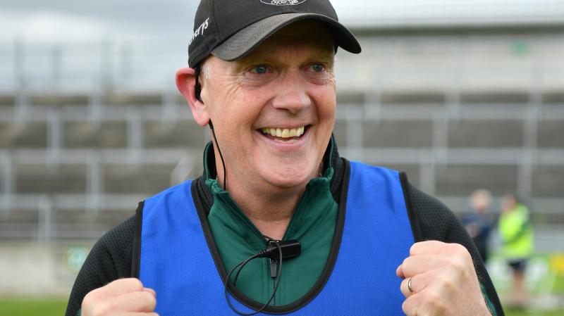 Sean Deane begins tenure at Breaffy with win over Knockmore