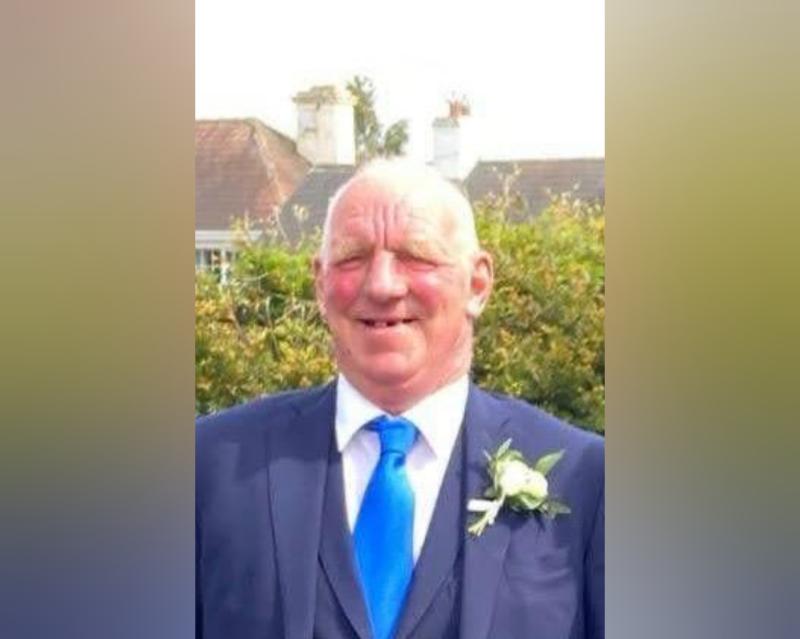 Farmer and father-of-two who died in farm accident to be laid to rest
