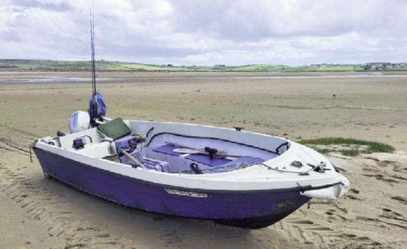 An investigation into the death of German man at Lacken Pier highlighted importance of wearing lifejackets
