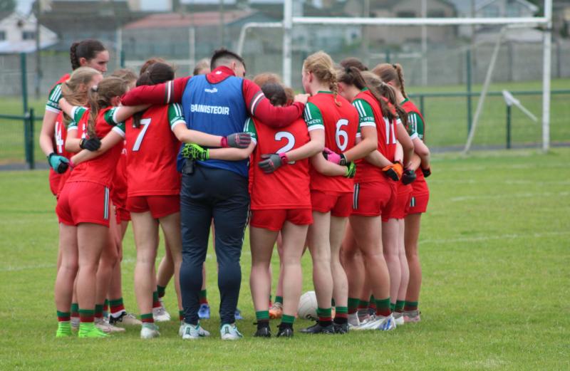 Mayo LGFA confirm key managerial appointments
