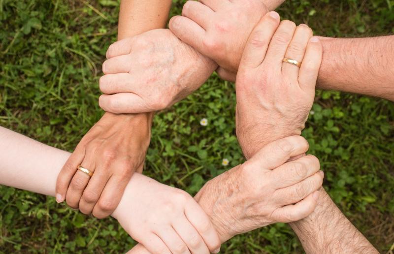 MENTAL HEALTH:  Healthy communities nurture healthy individuals and societies