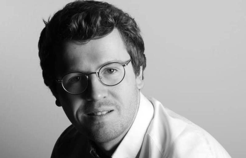 ENTERTAINMENT:  Mayo tenor to perform in St Michael’s, Ballina