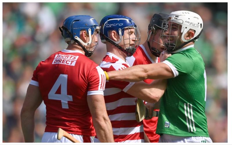 People divided over prospect of Netflix behind the scenes series on hurling