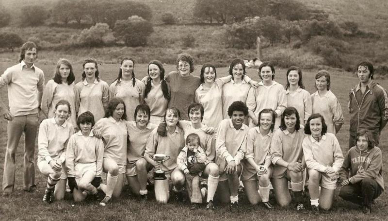 Sweet 16s in ‘76 - All-Ireland winning captain looks back on Mayo’s only All-Ireland U-16 title
