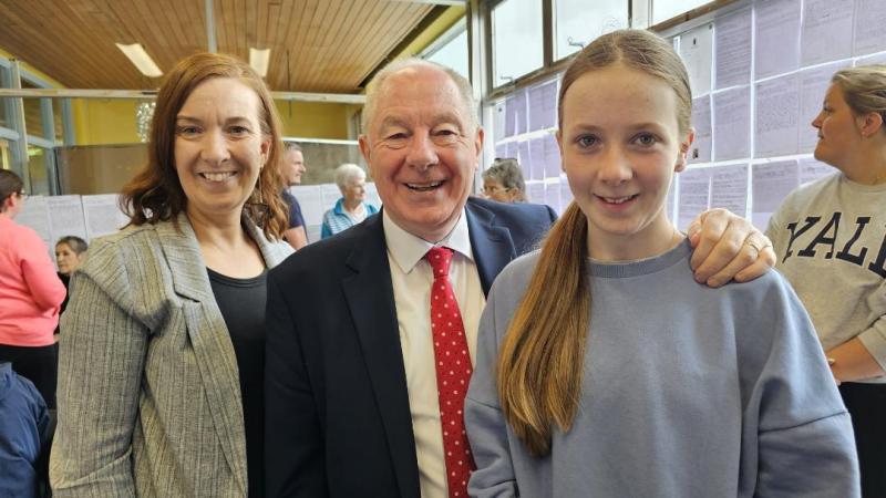 Westport's Grandparents Chat initiative goes from strength to strength