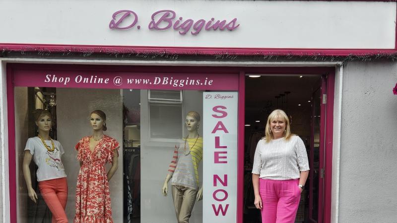 Mayo boutique offers collection inspired by anticipated new movie