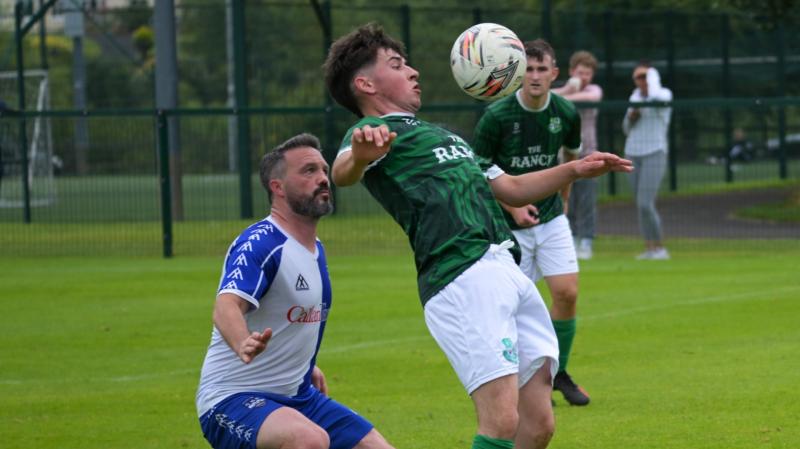 Claremorris relegation concerns deepen after heavy defeat to Ballina Town