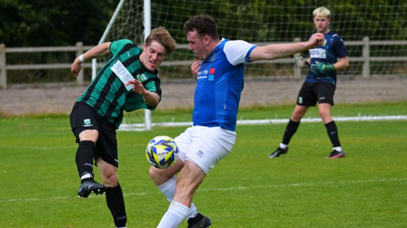 Ballyheane and Manulla fail to excite as home side secure four-goal Super League win