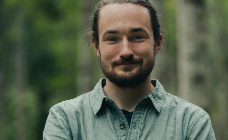 ENTERTAINMENT:  Acclaimed Scottish jazz pianist to perform in Westport