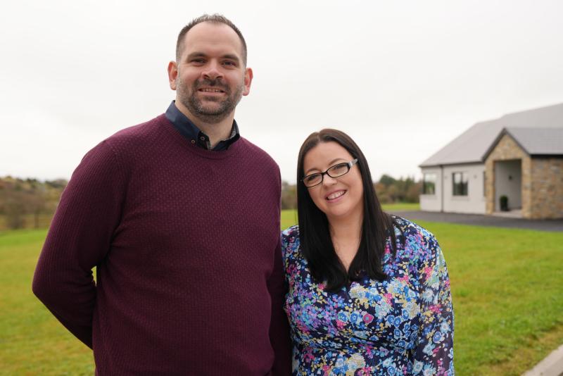 Your chance for your Mayo dream home on television