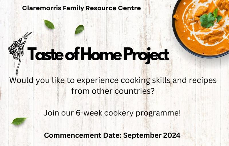 €8,700 awarded to two Mayo projects under Communities Integration Fund
