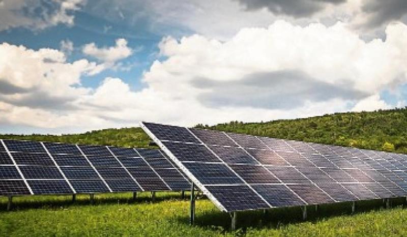 Co Mayo sees increase in solar panel installations