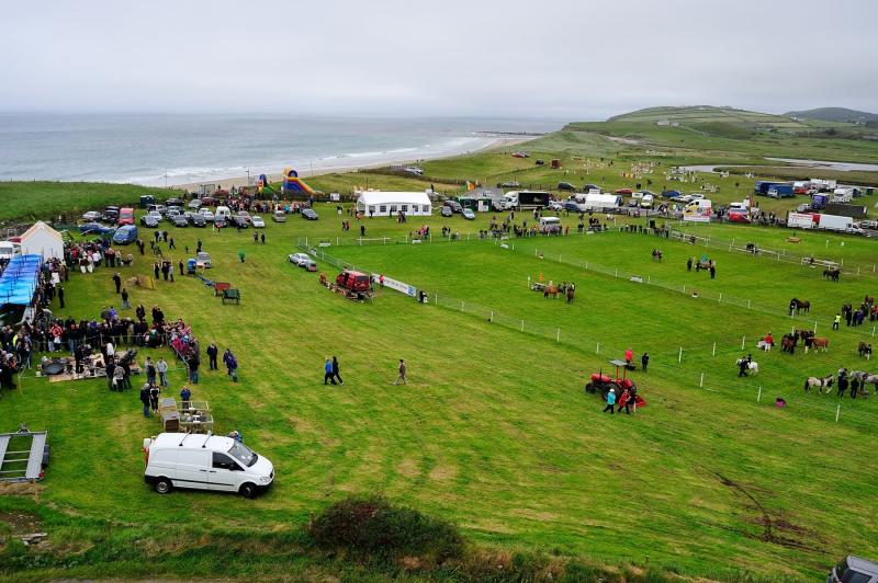 Louisburgh Horse and Sheep Shows return to Carrowmore this Sunday