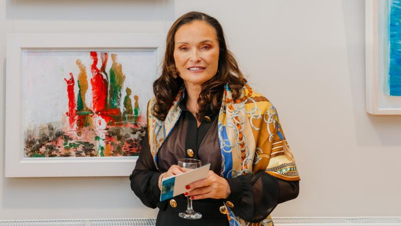 Funeral of Westport native Cathy Hughes to take place 