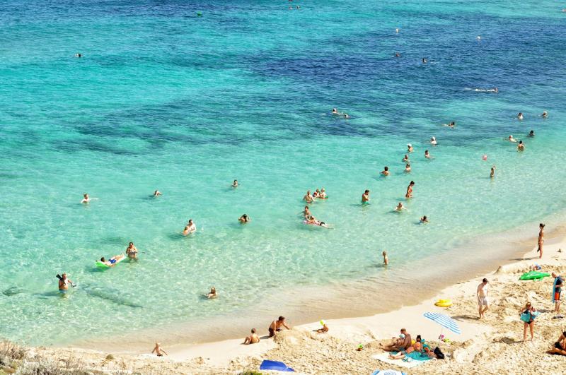Irish girl, 11, dies after falling from seventh floor balcony in popular Spanish resort