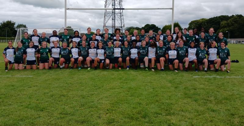 Connacht powered by plenty of Mayo talent