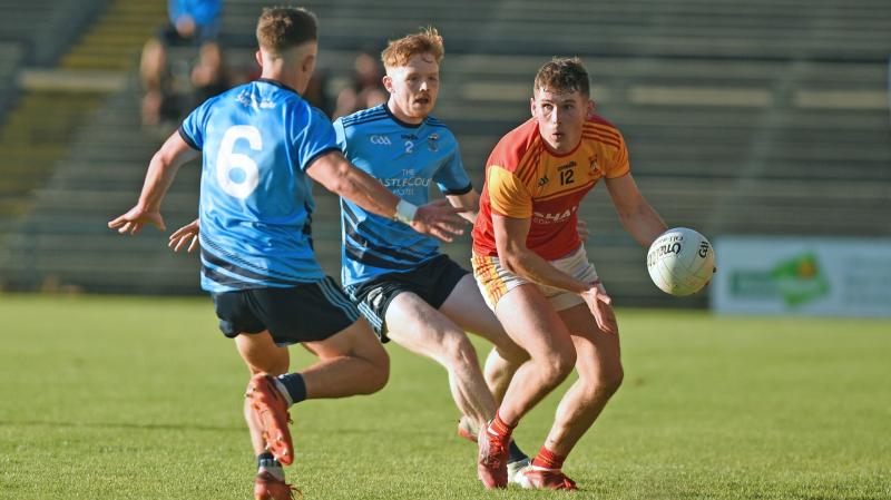 Mayo GAA announce fixtures for league finals 
