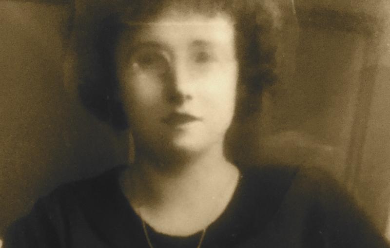 DE FACTO:  Clare Islander remembered with affection