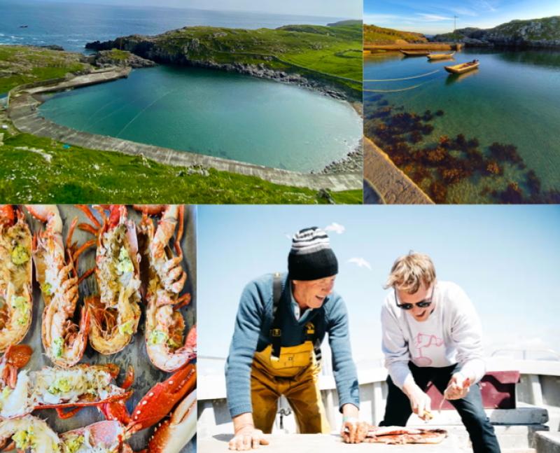 Inishturk's new month-long food festival celebrates island life 