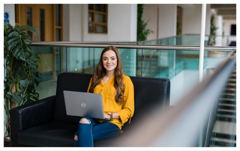 Looking to study a flexible, part-time course? Choose ATU Mayo