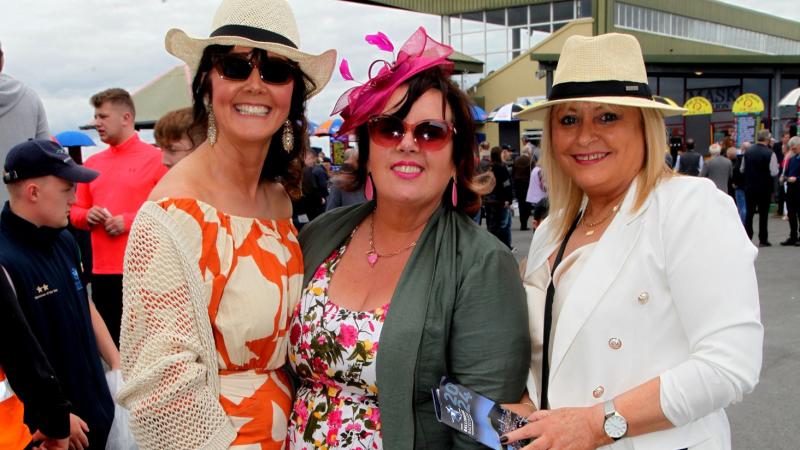 PICTURES: Were you at Ballinrobe Races two-day July meeting?