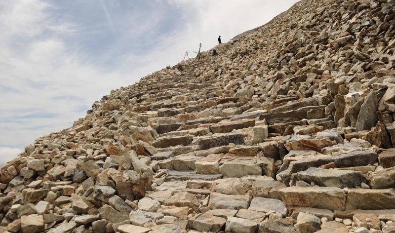 Over 4,000 expected to climb Croagh Patrick on Reek Sunday