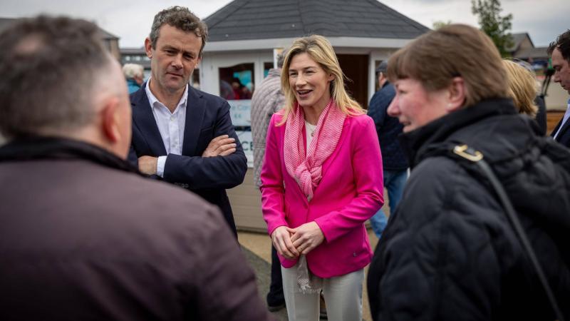 Mayo MEP calls for ring-fenced EU skills fund