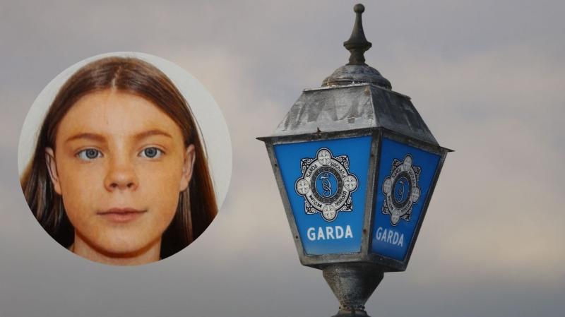 ALERT: Gardai seek help in locating missing teenager amid concerns for her wellbeing 
