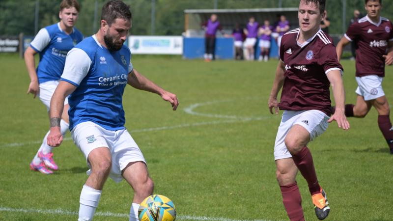 Relegation fears grow for Manulla after heavy Super League defeat to Crossmolina 