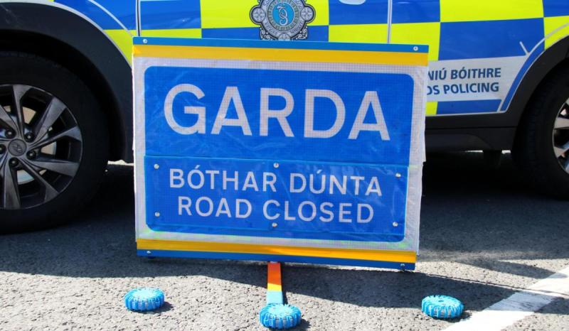 Cyclist suffered serious injuries following single vehicle traffic accident on Achill Island