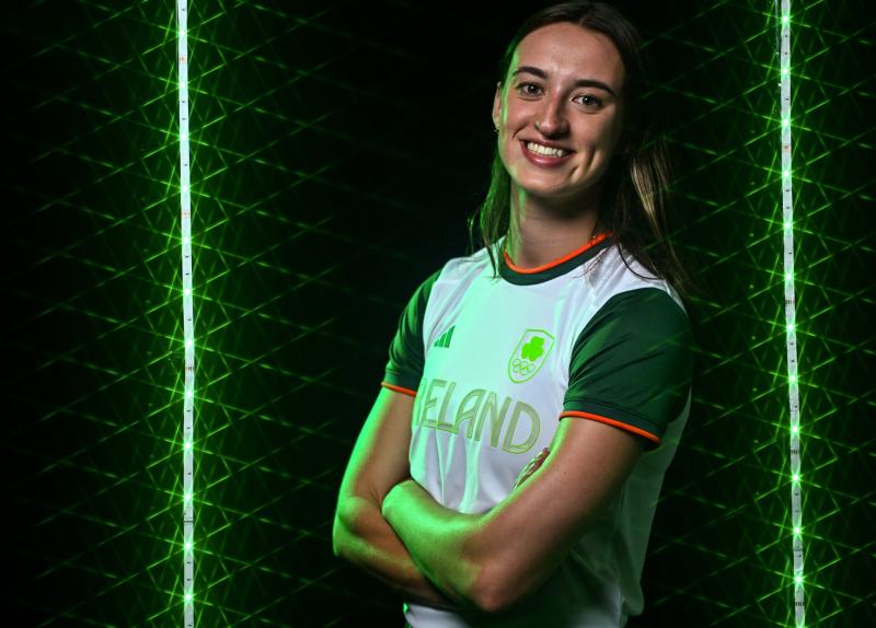 EDITORIAL:  Olympics fever grips Mayo and country