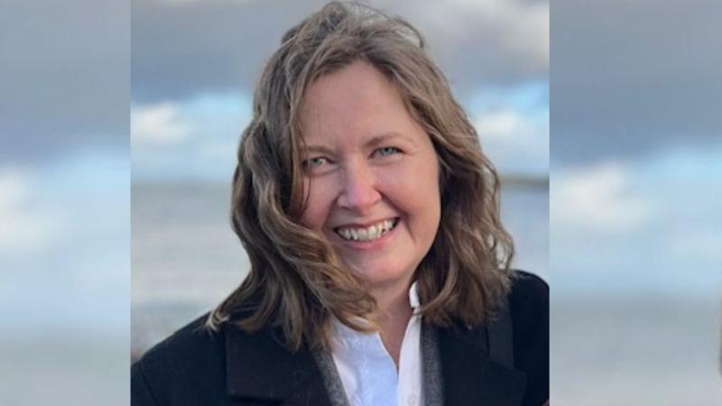 Mayo children's book author to partake in reading event