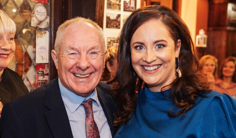 Michael Ring believes Keogh is on course to win a seat in Mayo