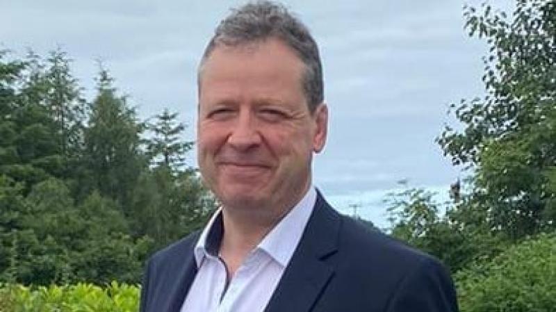 Westport Rugby appoint new president