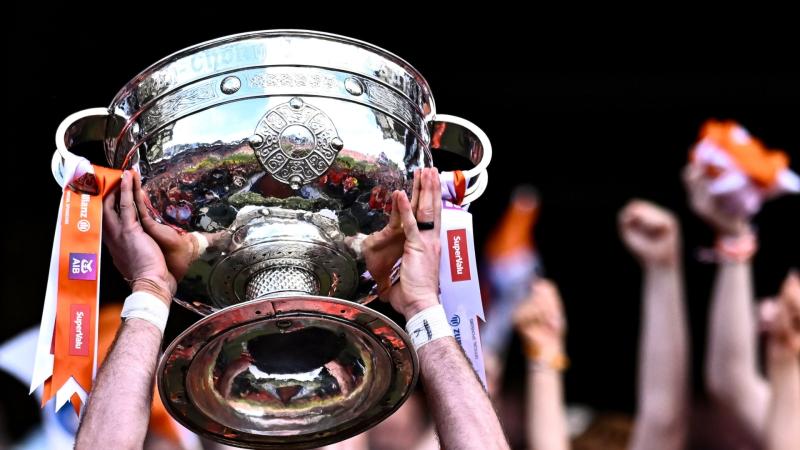 What should the All-Ireland Senior Football Championship look like?