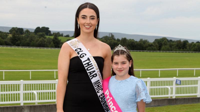 PICTURES: Queen of the Lakes Festival in Mayo