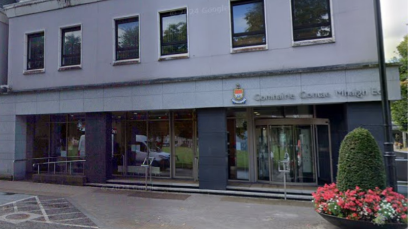 Mayo County Council hiring for four jobs and one has a starting salary of almost €60k